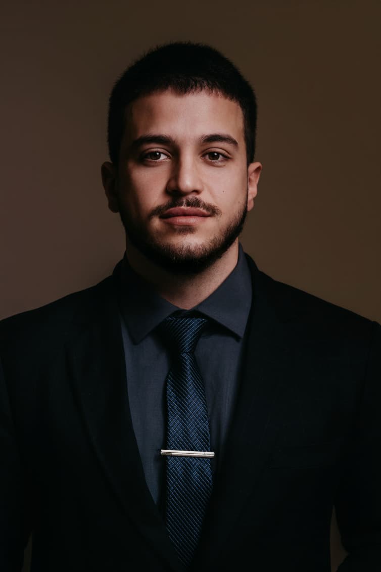 Miguel Medina, advogado — MM Advocacia